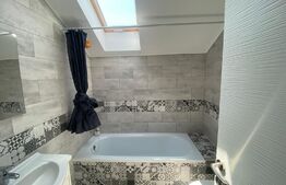 Casa duplex finisata, 3 camere, 150 mp utili, 350 mp teren, Unirii