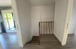 Casa duplex finisata, 3 camere, 150 mp utili, 350 mp teren, Unirii