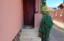 Casa cu 2 camere, 72 mp utili, 422 mp teren, Dacia