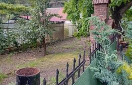 Casa cu 2 camere, 72 mp utili, 422 mp teren, Dacia