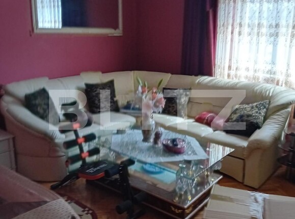 Casa de vânzare 2 camere Dacia - 119193CV | BLITZ Târgu Mureș | Poza3