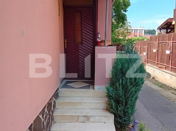 Casa de vânzare 2 camere Dacia - 119193CV | BLITZ Târgu Mureș | Poza1