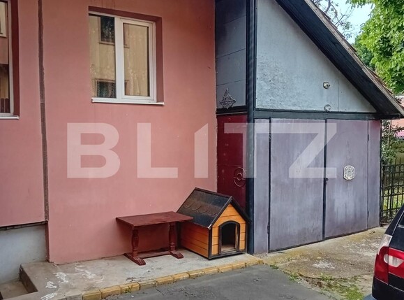 Casa de vânzare 2 camere Dacia - 119193CV | BLITZ Târgu Mureș | Poza6