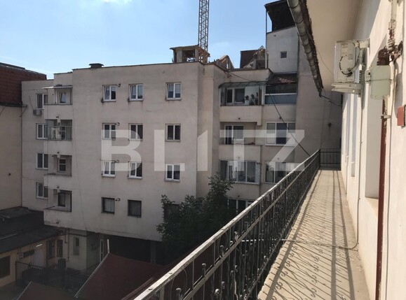 Apartament de vânzare 3 camere Central - 119215AV | BLITZ Târgu Mureș | Poza1