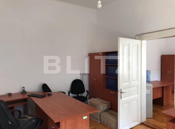 Apartament de vânzare 3 camere Central - 119215AV | BLITZ Târgu Mureș | Poza3