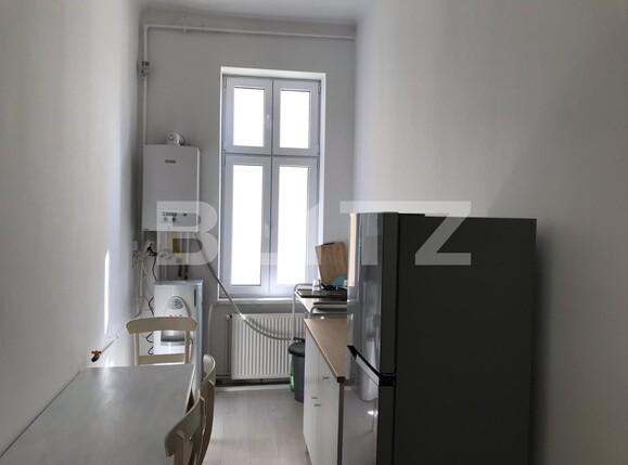 Apartament de vânzare 4 camere Central - 119216AV | BLITZ Târgu Mureș | Poza8