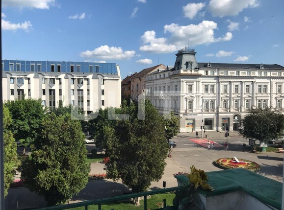 Apartament de vânzare 4 camere Central - 119216AV | BLITZ Târgu Mureș | Poza1