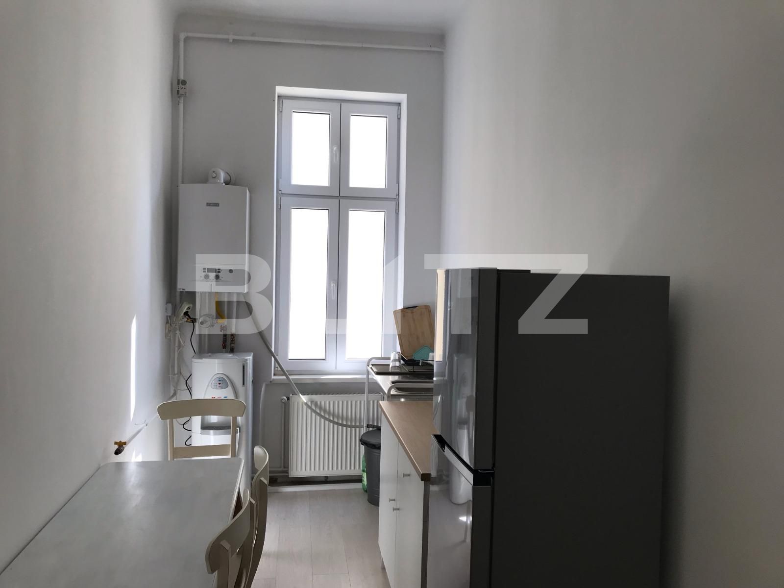 Apartament de vânzare 4 camere Central - 119216AV | BLITZ Târgu Mureș | Poza8