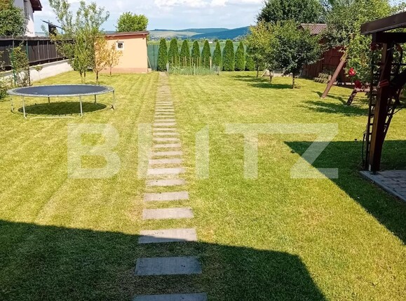 Casa de vânzare 4 camere Sântana de Mureș - 119226CV | BLITZ Târgu Mureș | Poza2