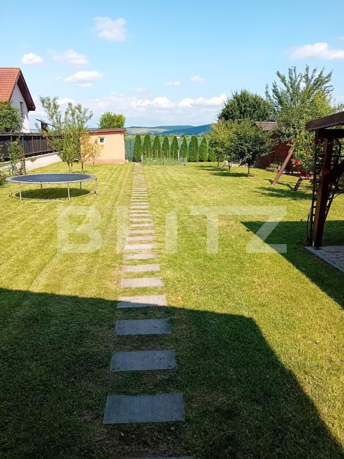 Casa de vânzare 4 camere Sântana de Mureș - 119226CV | BLITZ Târgu Mureș | Poza2