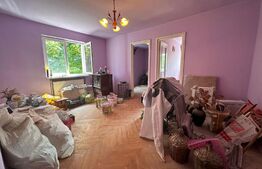 Apartament cu 3 camere, 45mp, Mureseni