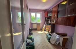 Apartament cu 3 camere, 45mp, Mureseni