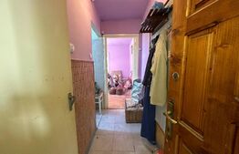 Apartament cu 3 camere, 45mp, Mureseni