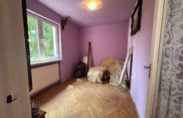 Apartament cu 3 camere, 45mp, Mureseni