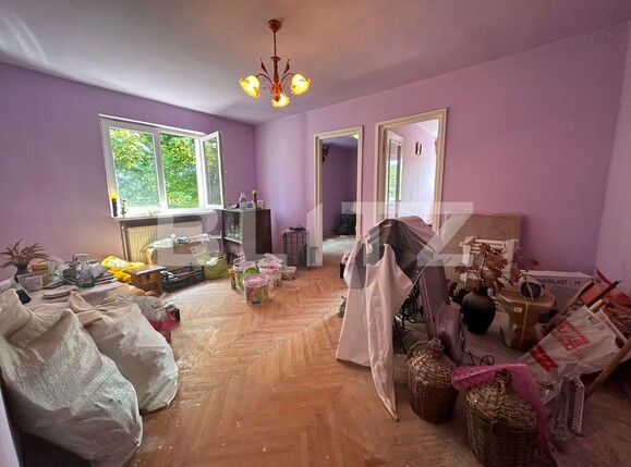 Apartament de vânzare 3 camere Mureseni - 119239AV | BLITZ Târgu Mureș | Poza4