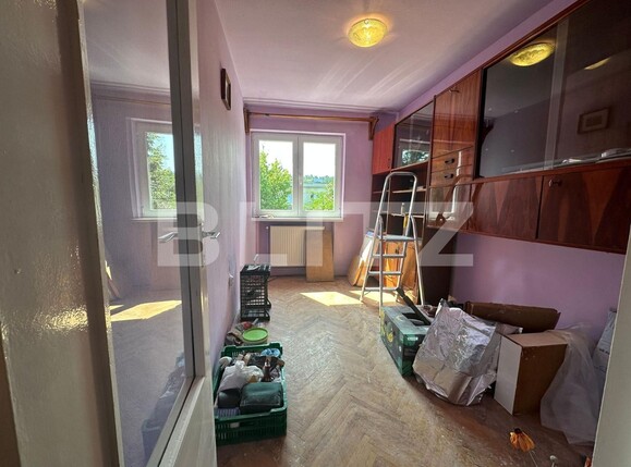 Apartament de vânzare 3 camere Mureseni - 119239AV | BLITZ Târgu Mureș | Poza2