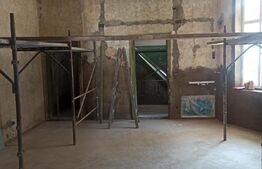 Casa 1 camera, 95mp, Piata Victoriei