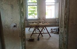 Casa 1 camera, 95mp, Piata Victoriei