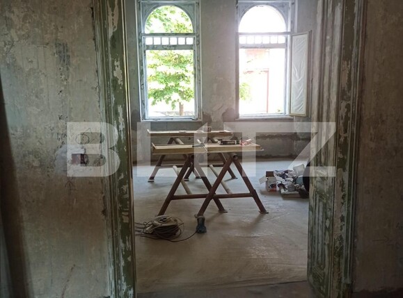 Casa de vânzare 1 camera P-ta Victoriei - 119288CV | BLITZ Târgu Mureș | Poza1