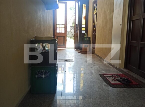 Casa de vânzare 1 camera P-ta Victoriei - 119288CV | BLITZ Târgu Mureș | Poza4