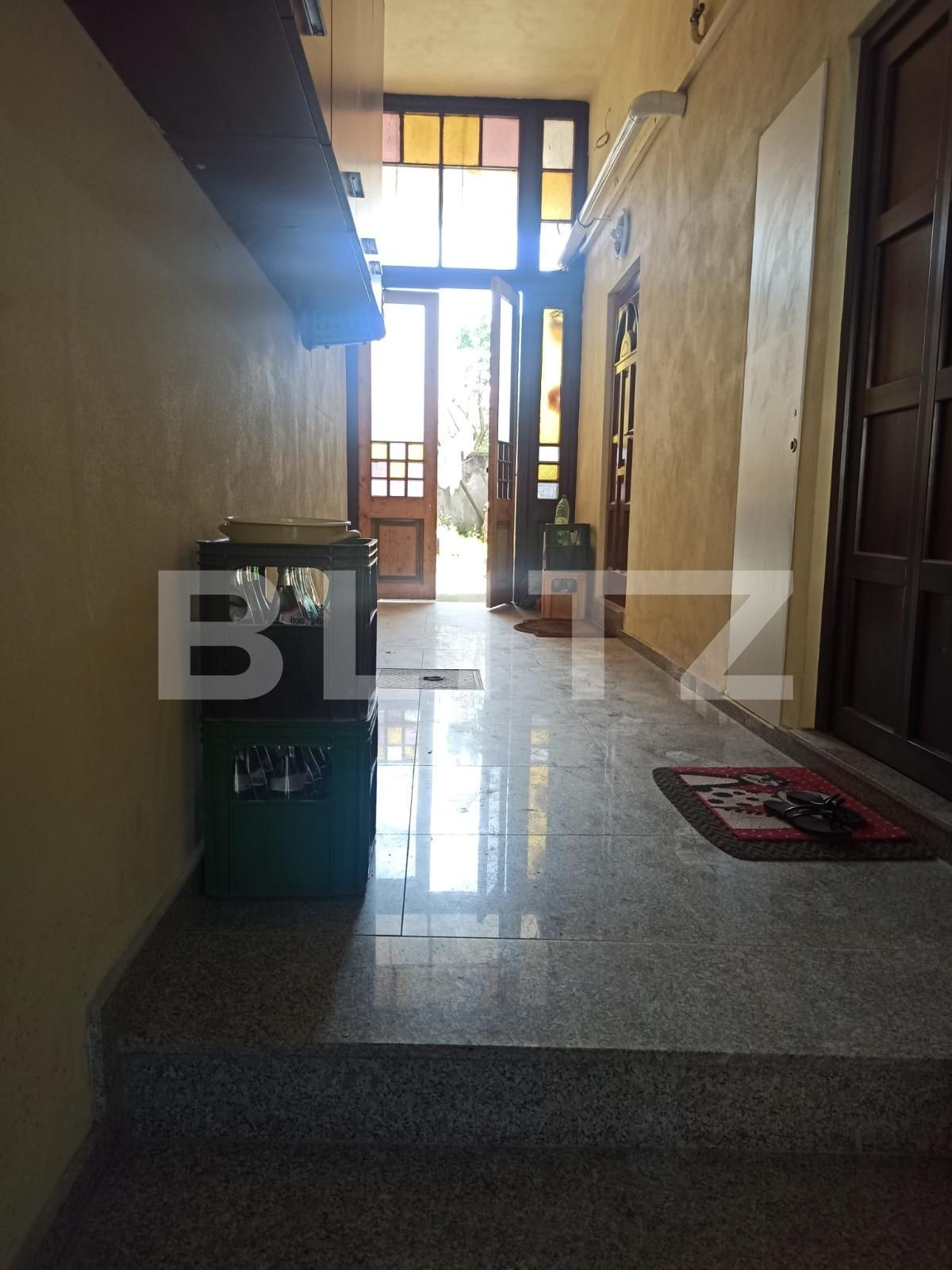 Casa de vânzare 1 camera P-ta Victoriei - 119288CV | BLITZ Târgu Mureș | Poza4