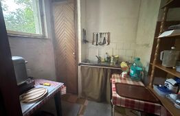 Garsoniera, 30mp, Tudor