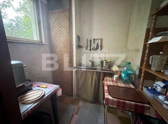 Garsonieră de vânzare Tudor - 119312AV | BLITZ Târgu Mureș | Poza2
