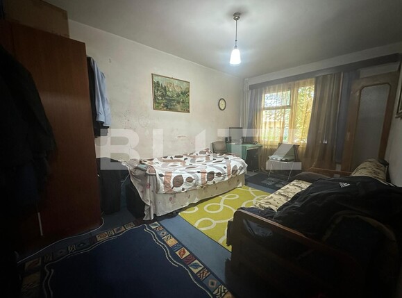 Garsonieră de vânzare Tudor - 119312AV | BLITZ Târgu Mureș | Poza1