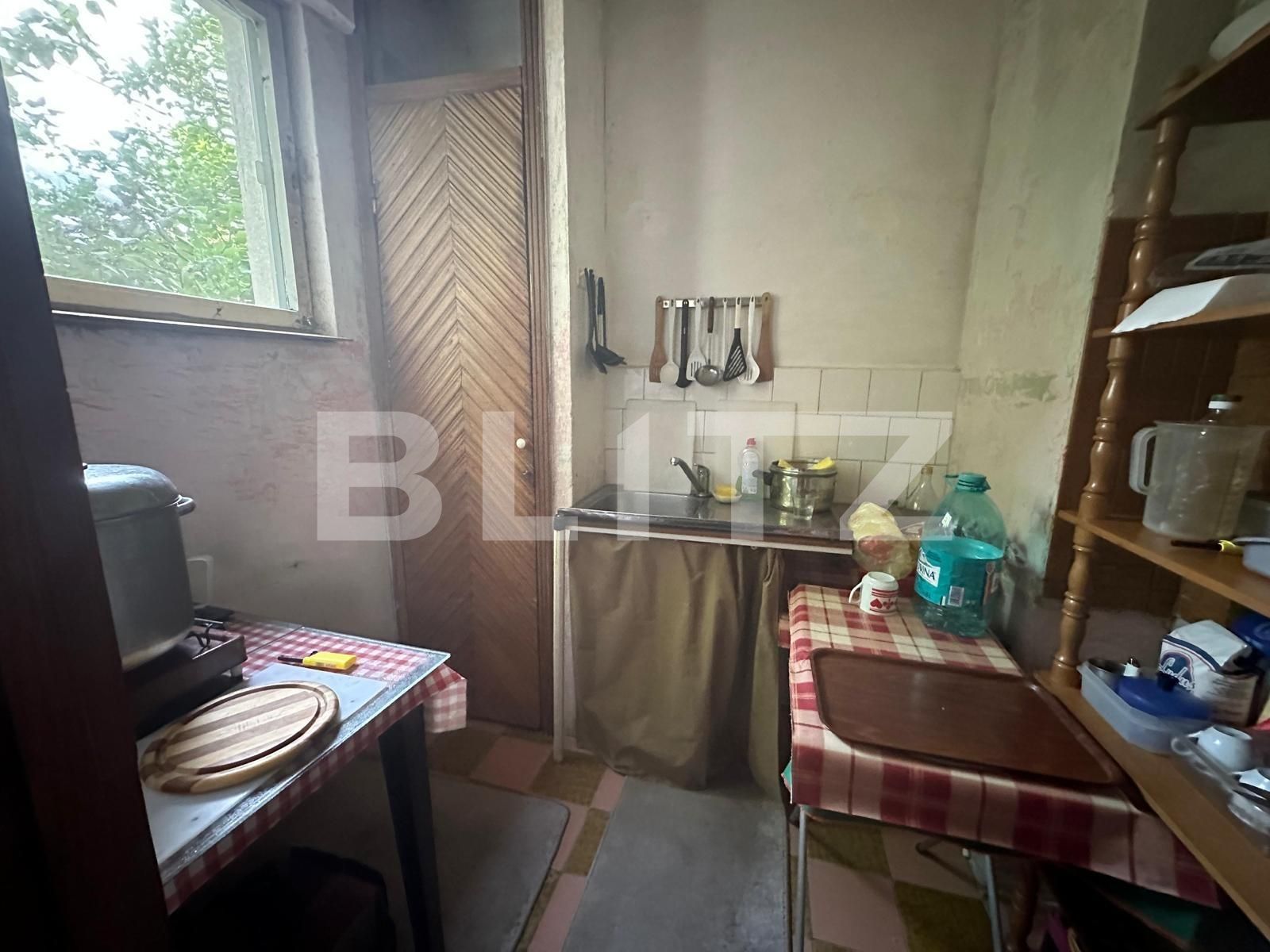 Garsonieră de vânzare Tudor - 119312AV | BLITZ Târgu Mureș | Poza2