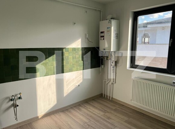 Apartament de vânzare 2 camere Unirii - 119373AV | BLITZ Târgu Mureș | Poza1