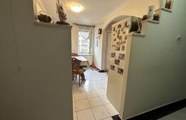 Apartament cu 2 camere, 56mp, Tudor