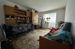 Apartament cu 2 camere, 56mp, Tudor