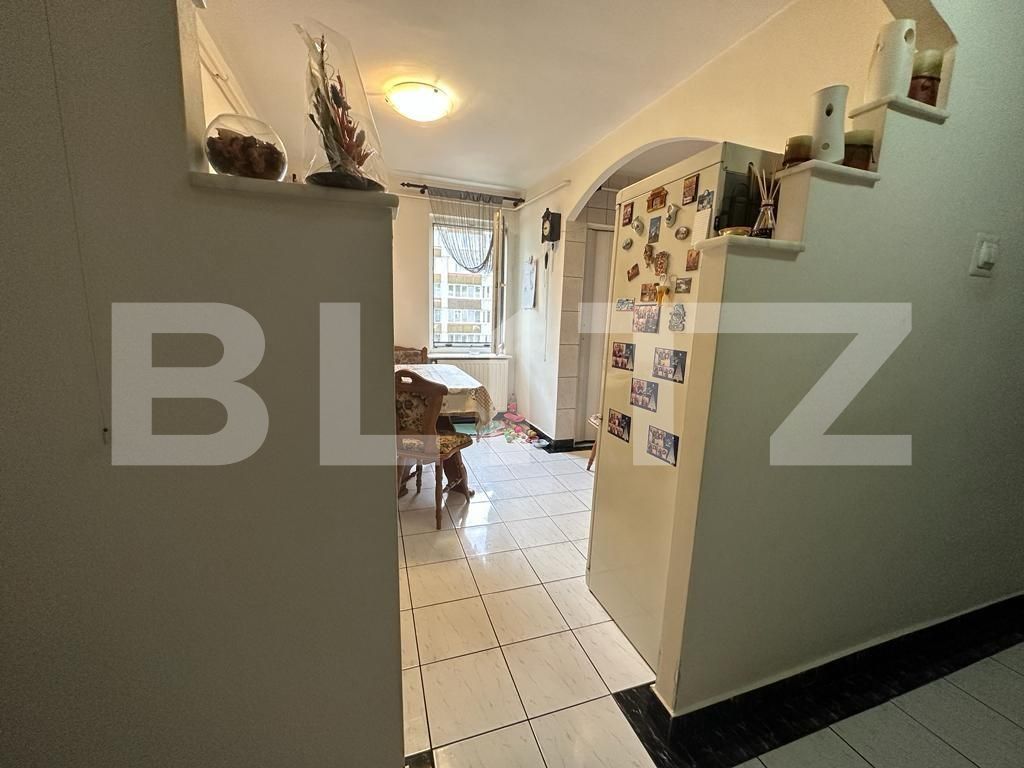 Apartament de vânzare 2 camere Tudor - 119392AV | BLITZ Târgu Mureș | Poza3