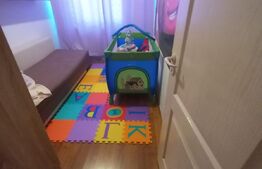 Apartament cu 3 camere, 48MP, Dambu Pietros