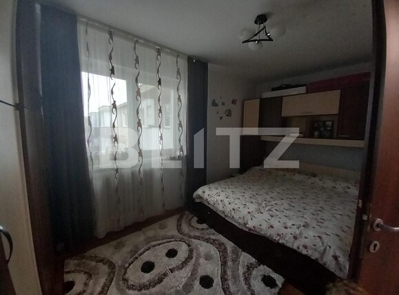 Apartament de vânzare 3 camere Dambu Pietros - 119436AV | BLITZ Târgu Mureș | Poza1
