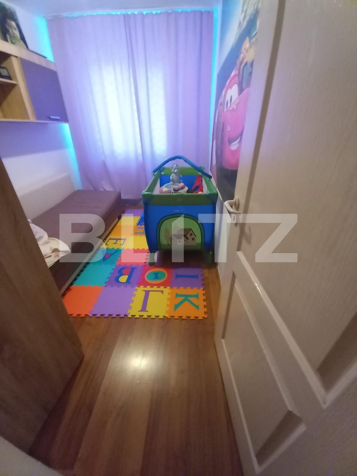 Apartament de vânzare 3 camere Dambu Pietros - 119436AV | BLITZ Târgu Mureș | Poza2
