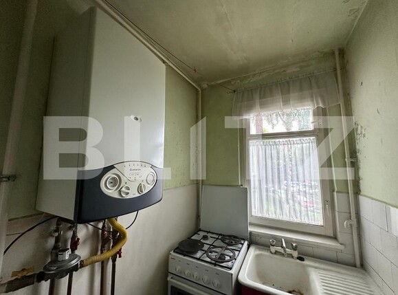 Apartament de vânzare 2 camere Dambu Pietros - 119496AV | BLITZ Târgu Mureș | Poza3