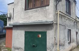 Hala industriala, 5 camere, 1480mp, 22 Decembrie