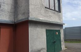 Hala industriala, 5 camere, 1480mp, 22 Decembrie