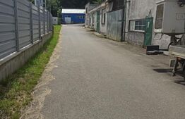 Hala industriala, 5 camere, 1480mp, 22 Decembrie