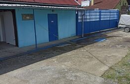 Hala industriala, 5 camere, 895mp, Sangeorgiu de Mures