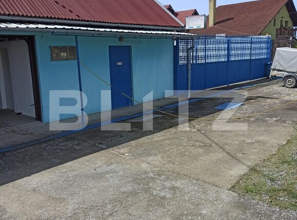 Casa de vânzare 5 camere Sângeorgiu de Mureș - 119500CV | BLITZ Târgu Mureș | Poza1