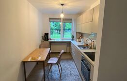 Apartament 2 camere, 54mp, Aleea Carpati