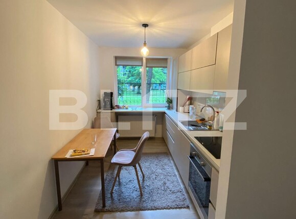 Apartament de vânzare 2 camere Aleea Carpati - 119503AV | BLITZ Târgu Mureș | Poza1