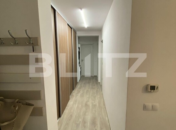 Apartament de vânzare 2 camere Aleea Carpati - 119503AV | BLITZ Târgu Mureș | Poza2