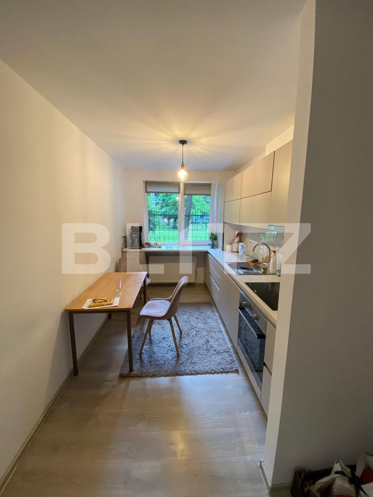 Apartament de vânzare 2 camere Aleea Carpati - 119503AV | BLITZ Târgu Mureș | Poza1