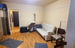 Garsoniera, 28mp, Aleea Carpati