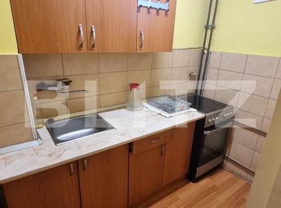 Garsonieră de vânzare Aleea Carpati - 119504AV | BLITZ Târgu Mureș | Poza3