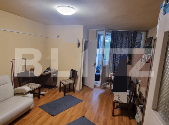 Garsonieră de vânzare Aleea Carpati - 119504AV | BLITZ Târgu Mureș | Poza1