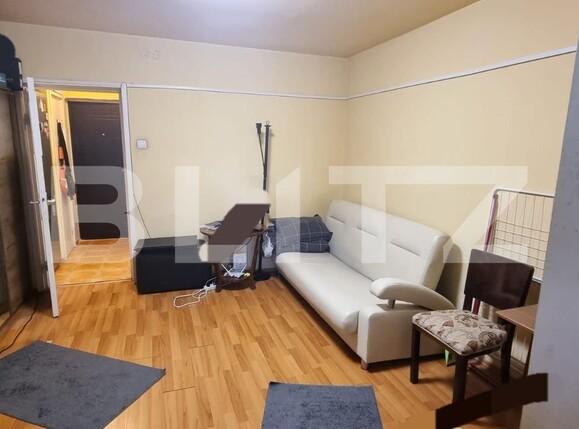 Garsonieră de vânzare Aleea Carpati - 119504AV | BLITZ Târgu Mureș | Poza4